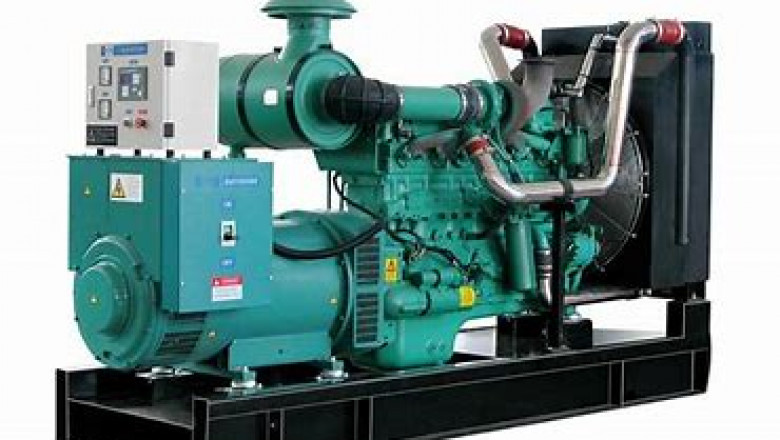 Diesel Genset Market 2022 New Opportunities, Dynamics With Financial Facts By 2028