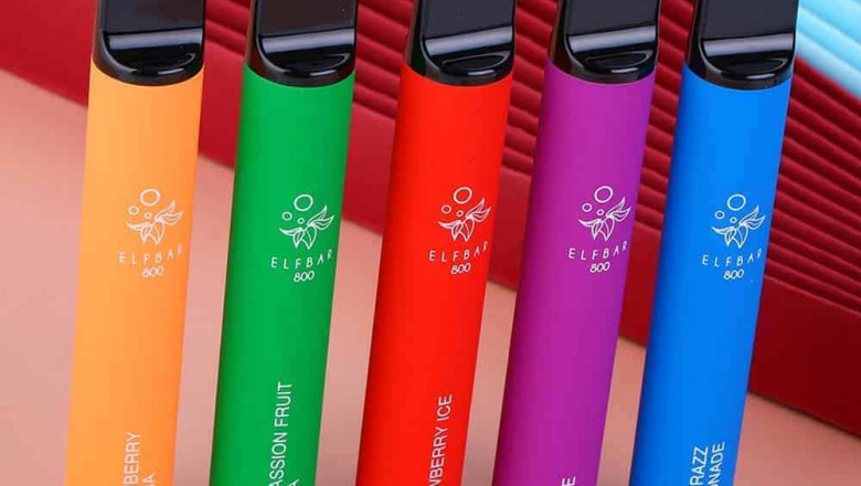 Get The Basics knowledge of Vape Pens