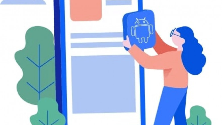 Get the Modern Rules of Android App Development Services