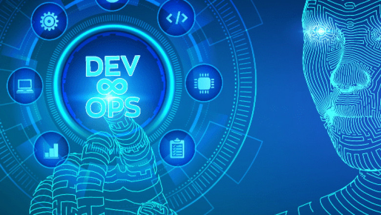 Hire The Best DevOps Developers from Ecosmob