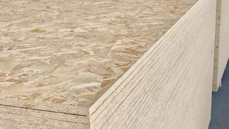 How to choose the best Oriented Strand Board (OSB board)?