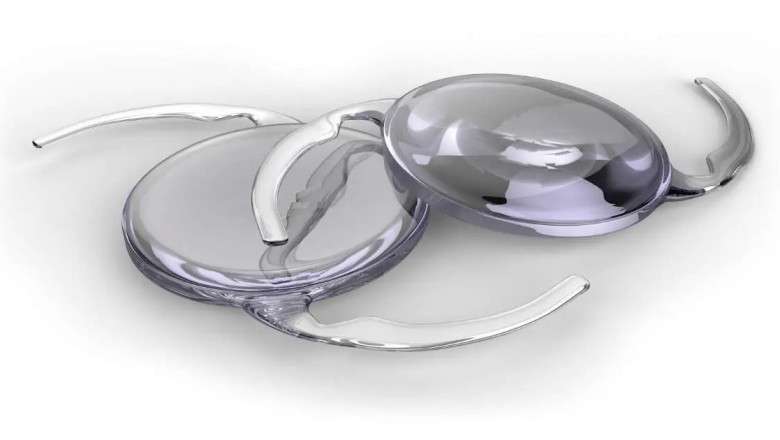 Intraocular Lenses Market Top companies, trends & growth factors and trend forecast to 2029