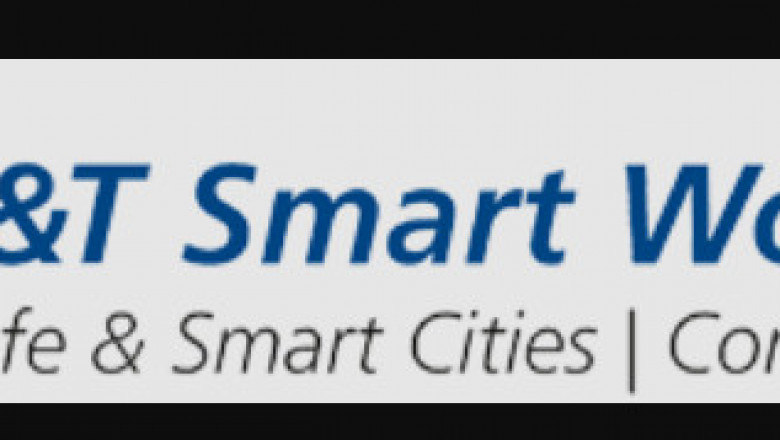 IoT Application Services-L&T Smart world
