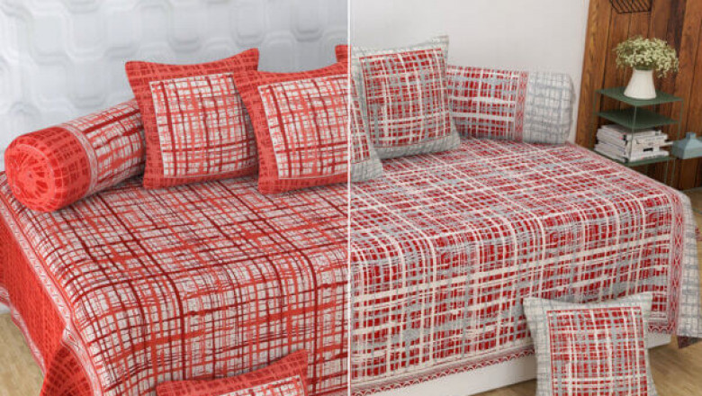 Online Diwan Sets