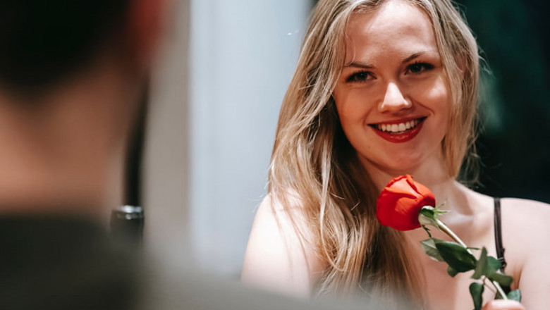 Ways to Express Your Love For Your Partner