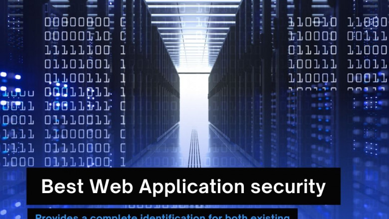 Web Application Security