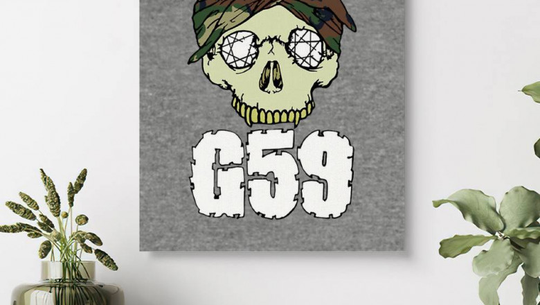 Welcome to G59 Merch!