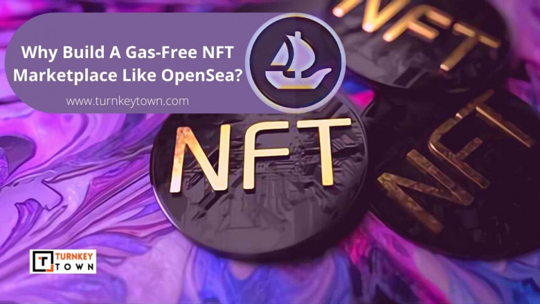 What are Some White-label NFT Marketplace Development Solutions
