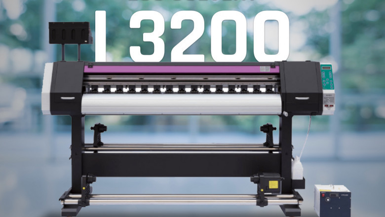 What are the uses & benefits of UV printing machine?