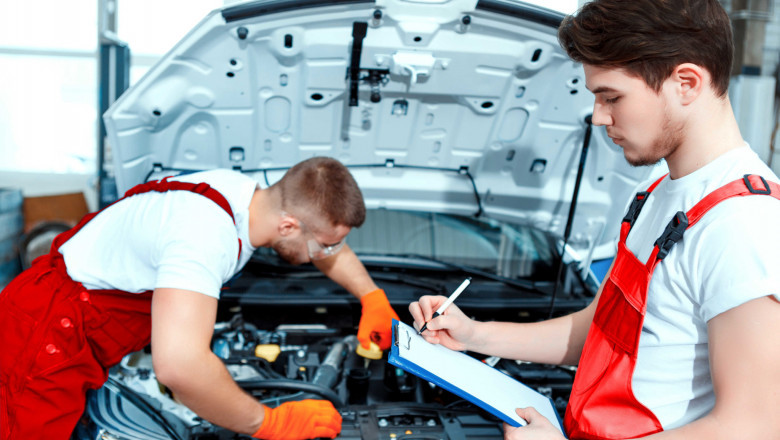 3 Things Not To Miss When Getting Car Insured