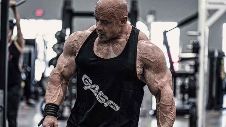 4 Things Bodybuilders Should Be Able to Do