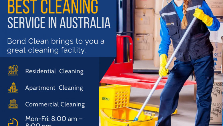 Best Carpet Cleaning Service in Australia