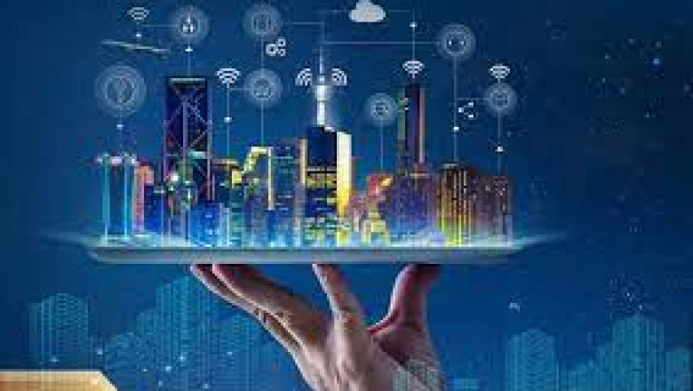 Building Analytics Market o witness a CAGR of ~13.5% over the forecast period 2030