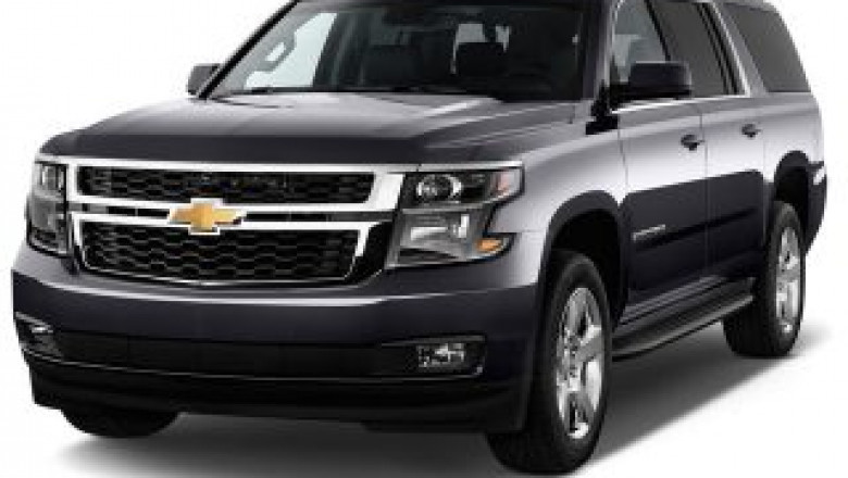 Common Problems with Executive transportation services You Need to Know