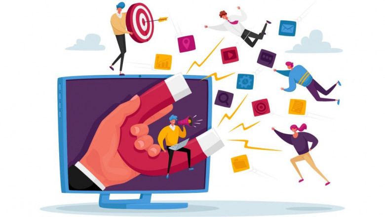 Cours Marketing Web Montréal