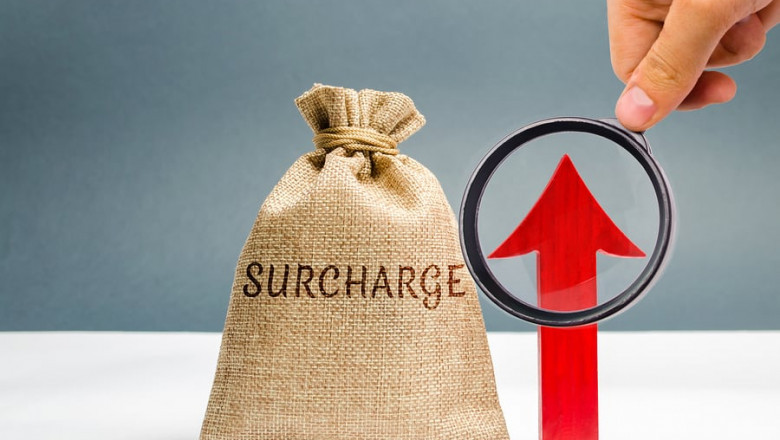 Credit Card Surcharge - A Complete Guide