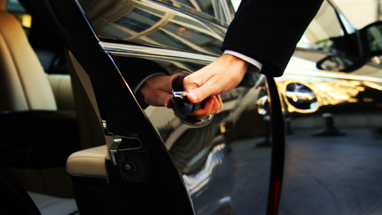 Executive Car Service Boston- For a Hassle-free Transport