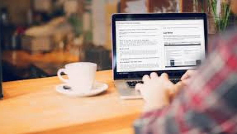 Generate blog from our ai blog generator