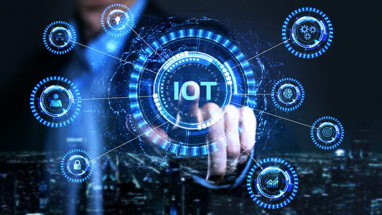IoT Platform Market Research Report 2022 | Upcoming Market Growth, Trends, Analysis by 2030