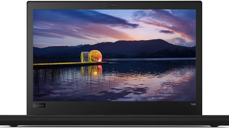 Lenovo ThinkPad T480: The Best Business Laptop on the Market