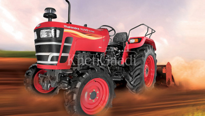 Mahindra Tractor Price | Specifications | Reviews- Khetigaadi 2022