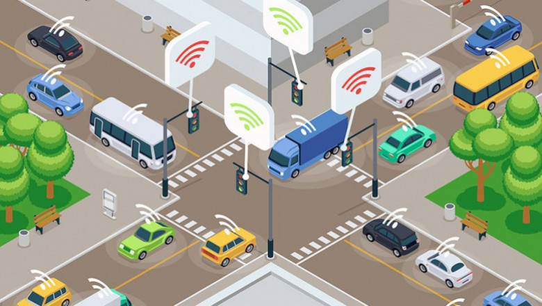 Smart Transportation Market Insight | Outlook | Growth Analysis Report 2022-2028