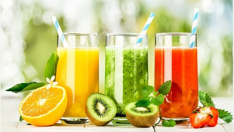 Still Drinks Market Hitting New Highs By 2028