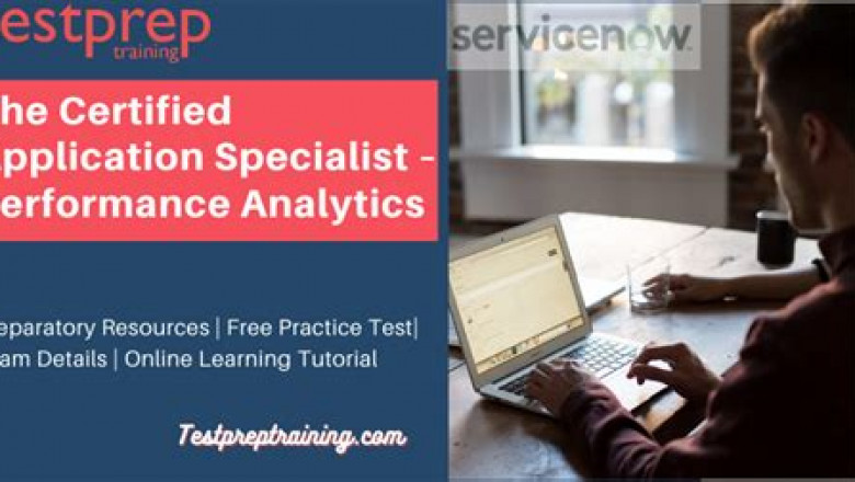 2022 CAS-PA Deutsch Prüfung, CAS-PA PDF Testsoftware & Certified Application Specialist - Performance Analytics PDF