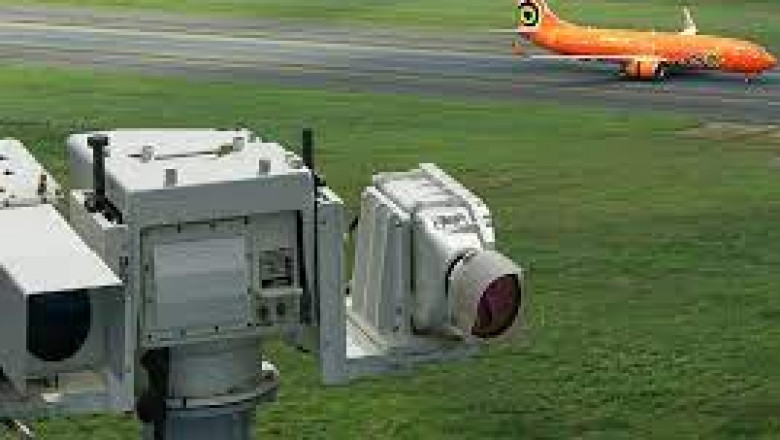 Airport Security System Market Size, In-depth Analysis Report and Global Forecast to 2028