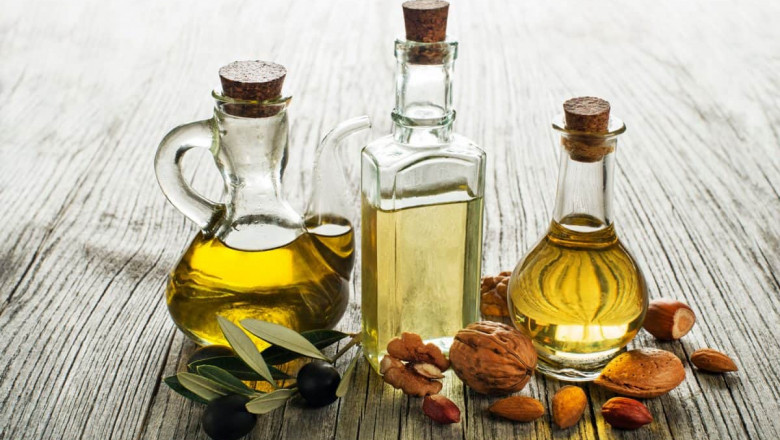 An Overview of the Global Edible Oils Market