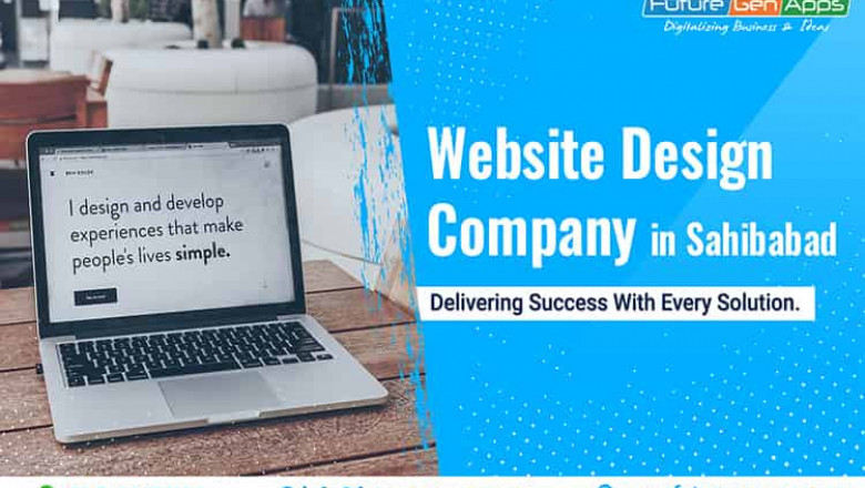 Benifit of Web Development for Business