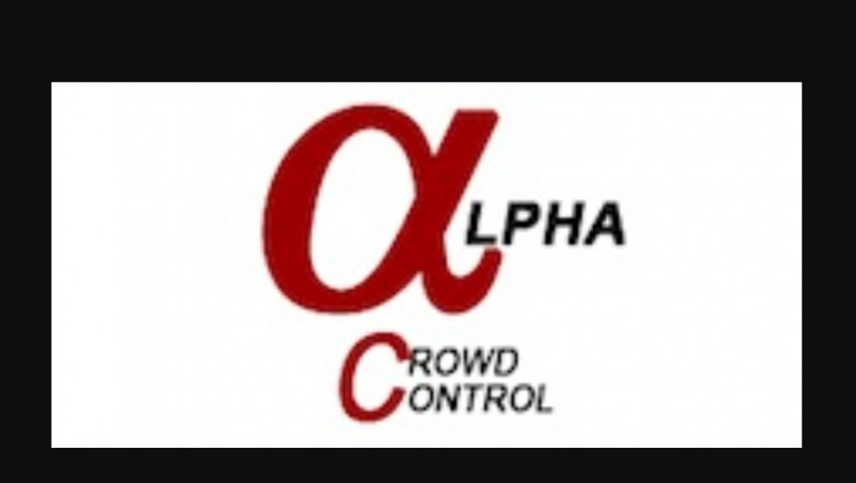 Choosing the Right Equipment for Crowd Control at Your Venue