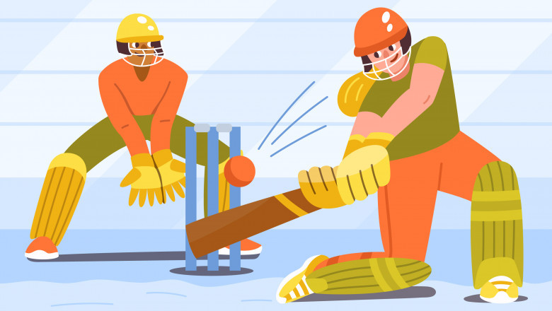Cricket evolving as one among famous NFT-powered games