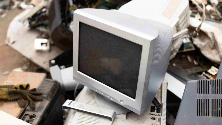 E-Waste Recycling: A Boon to the Economy and Solution to E-Waste-Risk