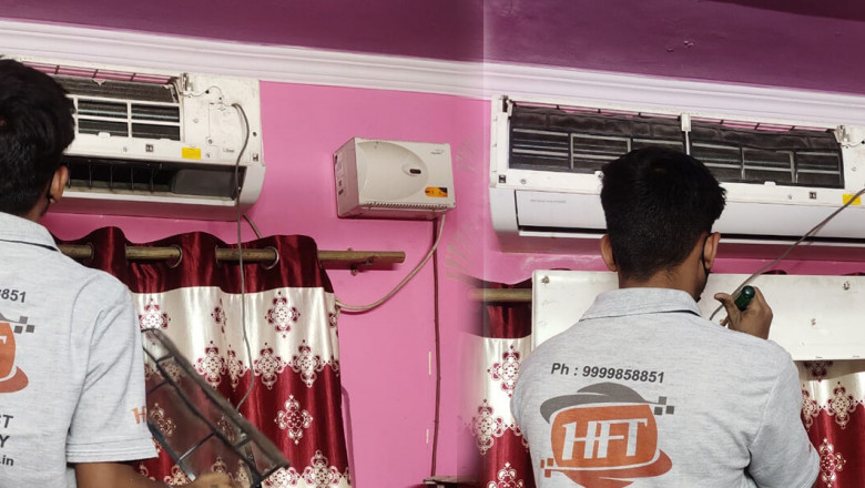 Emergency Microwave Repair Services in Delhi