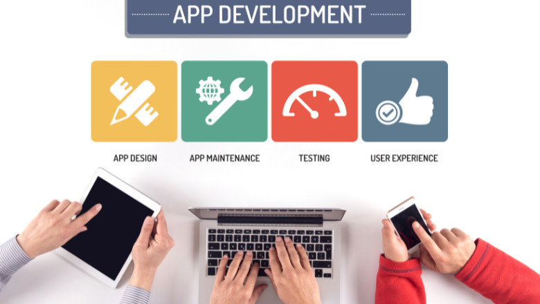 Find the Best Android App Development Company for Your Project!