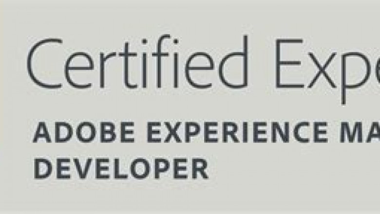 Free PDF 2022 AD0-E116: Adobe Experience Manager Developer Expert Authoritative Valuable Feedback