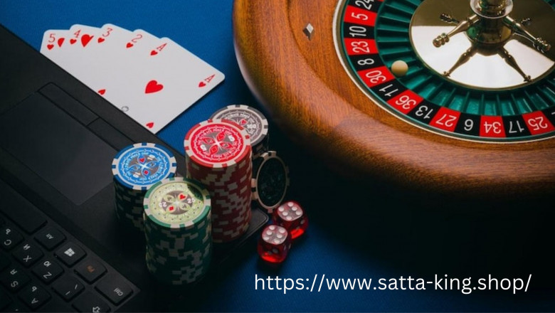 How to Play and win on the Satta King Game learn tricks 2022 | Unique lottery game