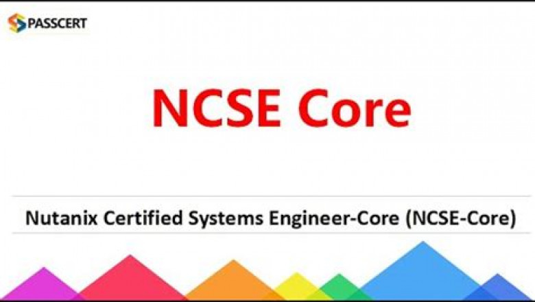 NCSE-Core Valid Test Testking, Nutanix NCSE-Core Reliable Study Notes | NCSE-Core Valid Dumps Questions
