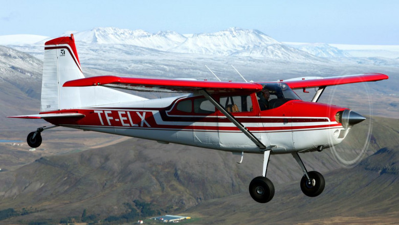 Piper Aircraft Paint Schemes - How New Designs Impact Airplane Design