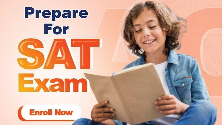 SAT Test Prep in New Jersey