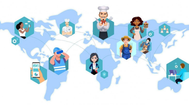 The Best Recruitment Firm in Canada for Hiring Foreign Staff.