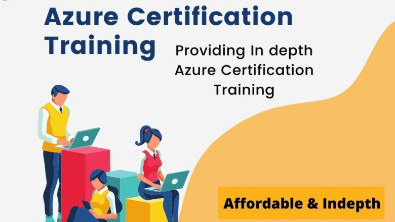 The Different Types of Azure Certifications and What They Mean For Your Career