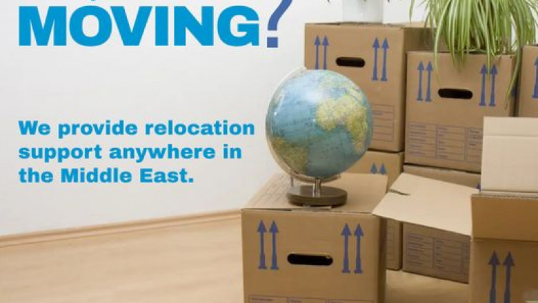 Tips for Choosing a Best Relocation Company in Dubai