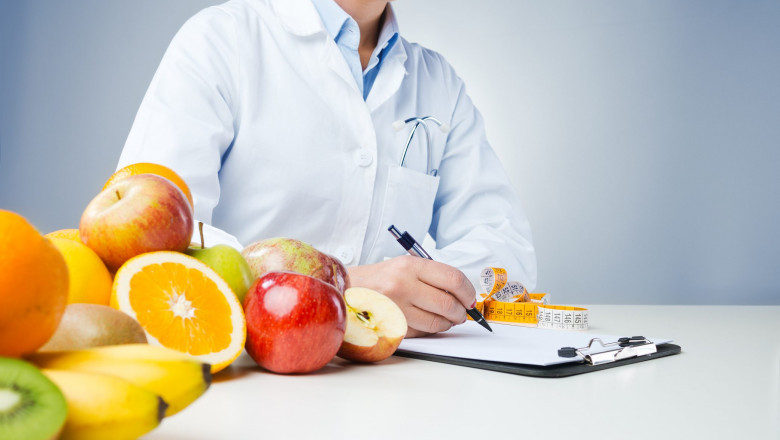 U.S. Medical Foods are Meant to Be Consumed While under Medical Supervision