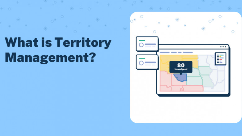 What is Territory Management?