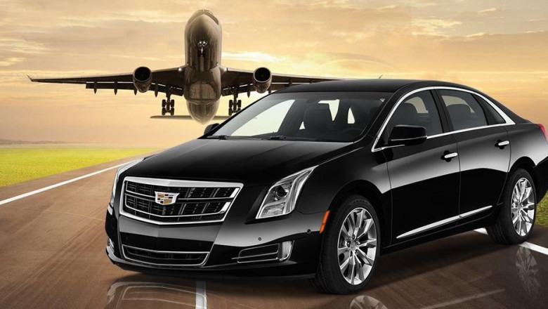 Why Private Cars Are Preferred For Airport Travel?