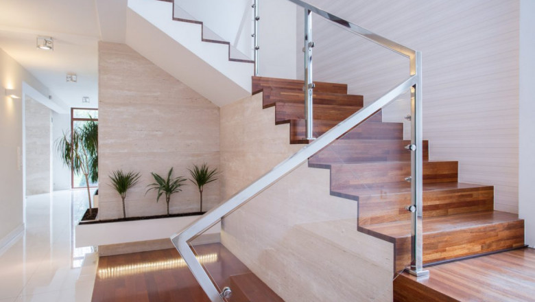 Why Was Coordination Between Glass Balustrades And Balconies Important?