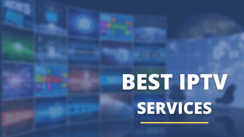 Best IPTV Service Provider | Nodish TV