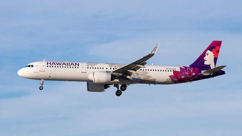 Hawaiian Airlines Cancellation Fee